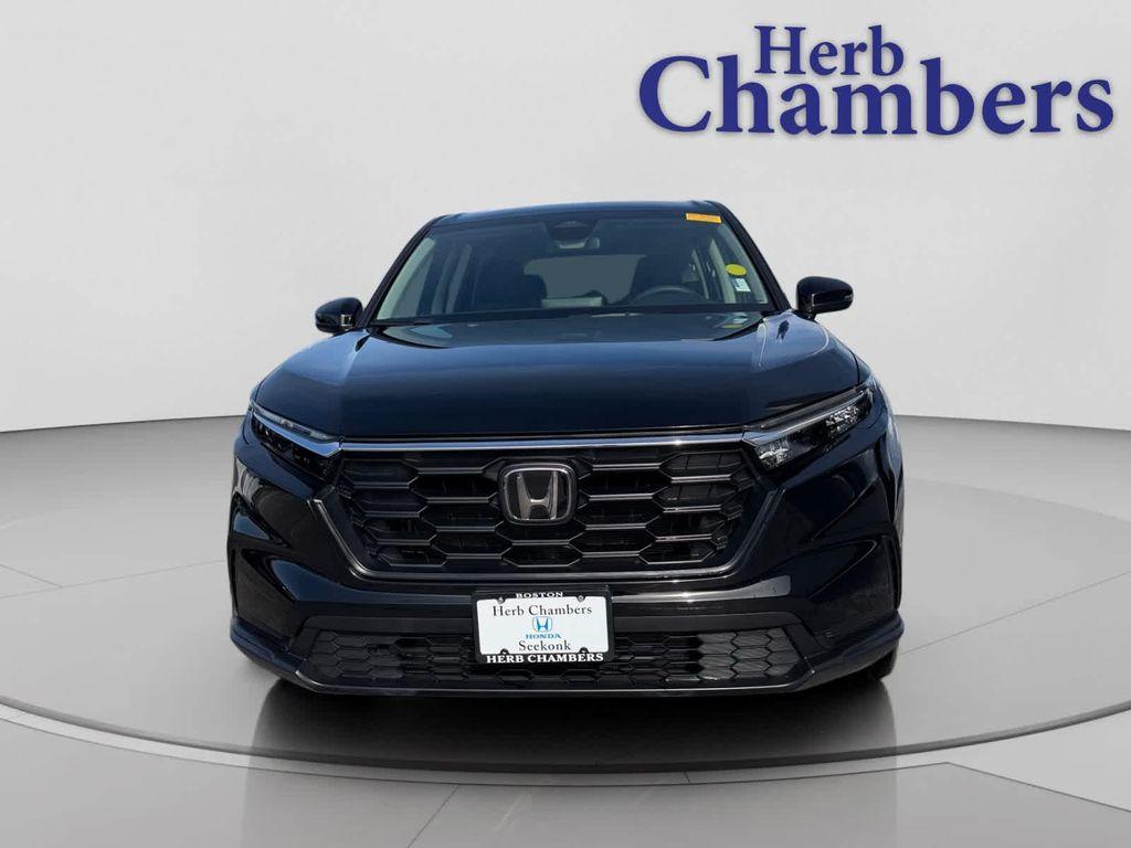 used 2023 Honda CR-V car, priced at $26,768