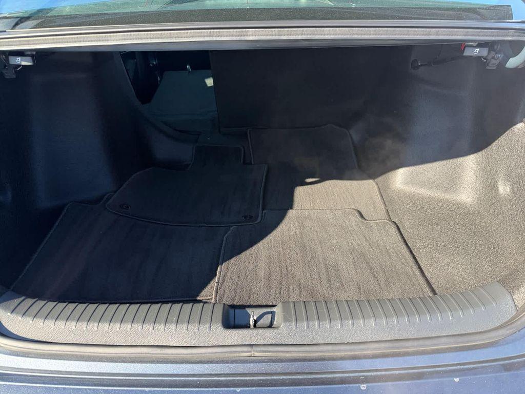 used 2024 Honda Accord Hybrid car, priced at $25,968