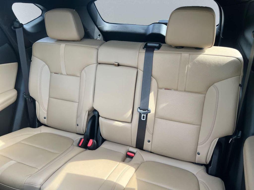 used 2022 Chevrolet Blazer car, priced at $27,488