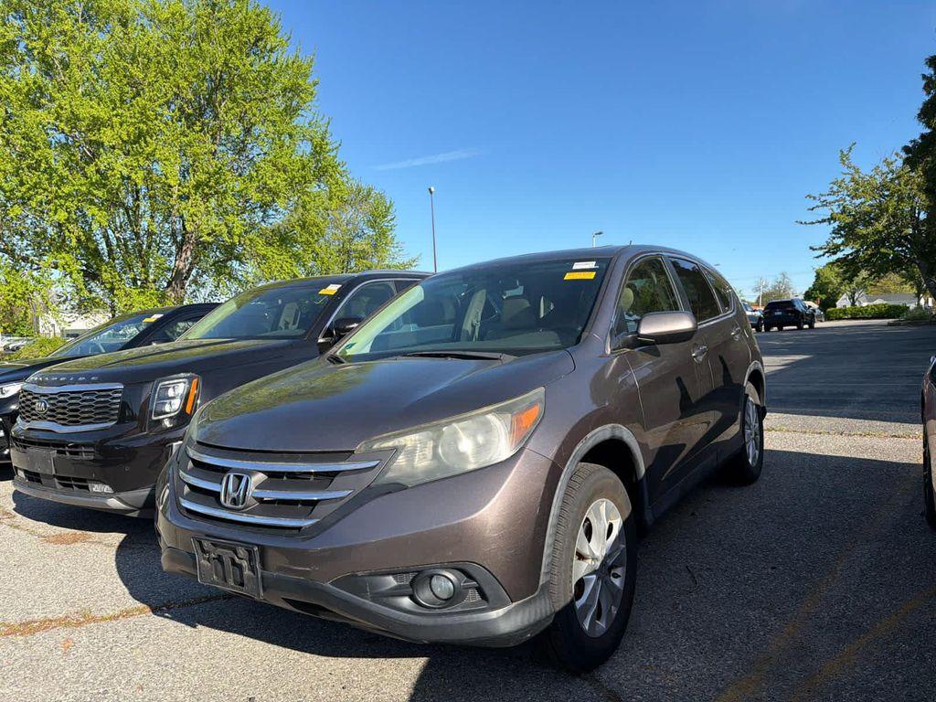 used 2012 Honda CR-V car, priced at $13,987