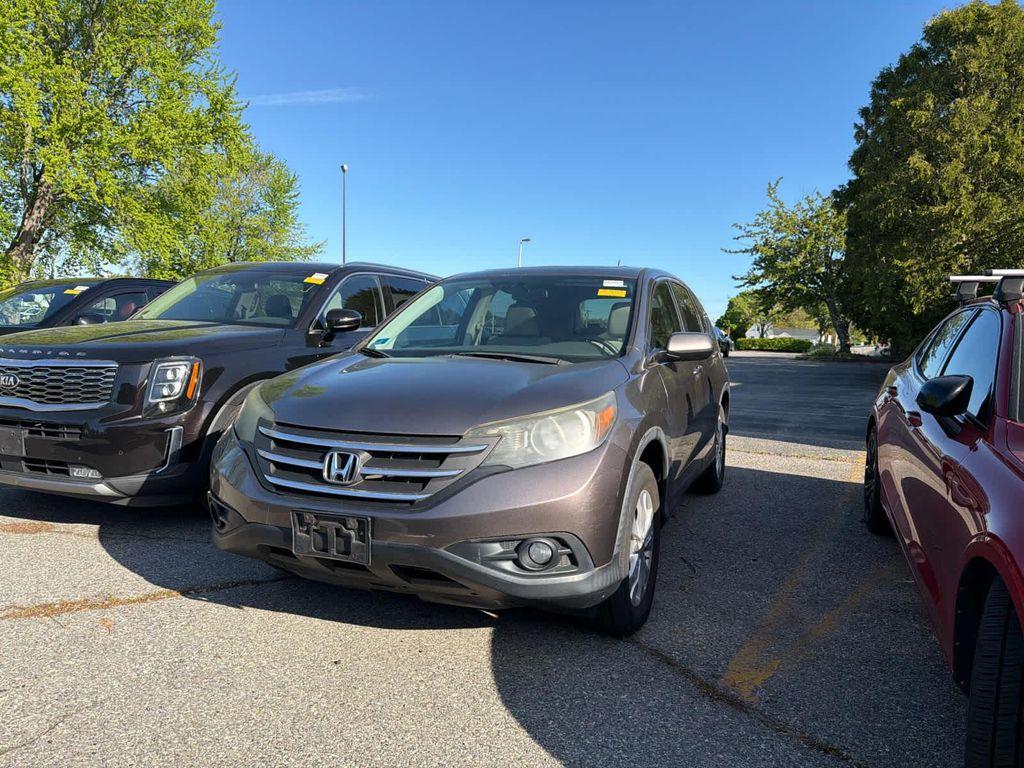 used 2012 Honda CR-V car, priced at $13,987