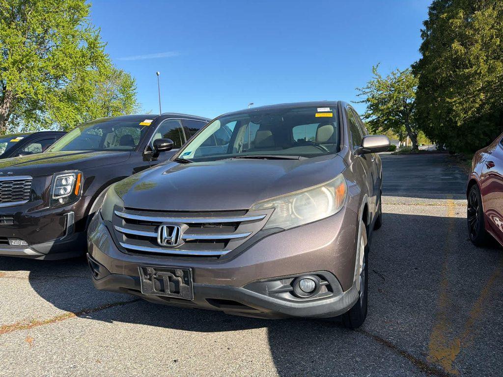 used 2012 Honda CR-V car, priced at $13,987