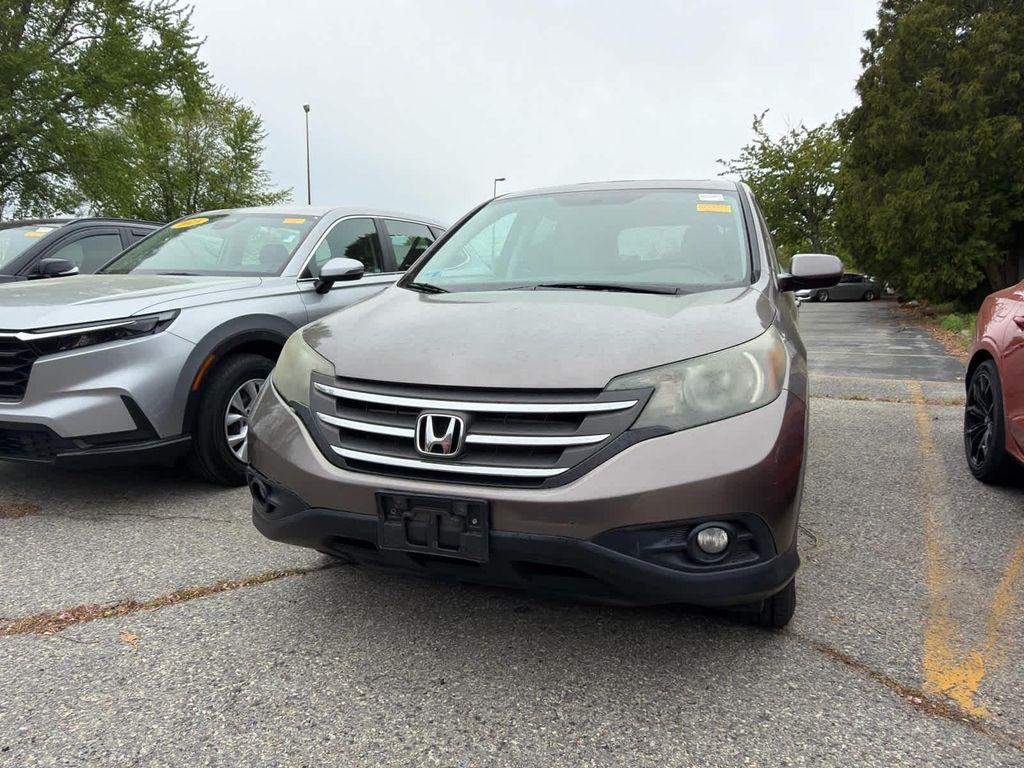 used 2012 Honda CR-V car, priced at $13,987