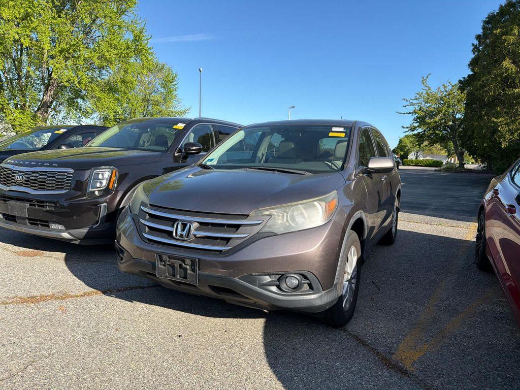 used 2012 Honda CR-V car, priced at $13,987