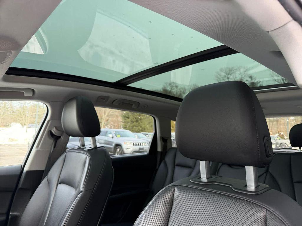 used 2020 Audi Q7 car, priced at $18,968