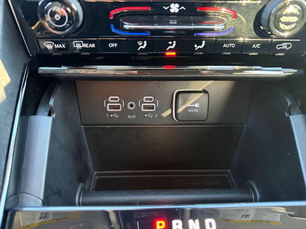 used 2023 Jeep Grand Cherokee car, priced at $30,768