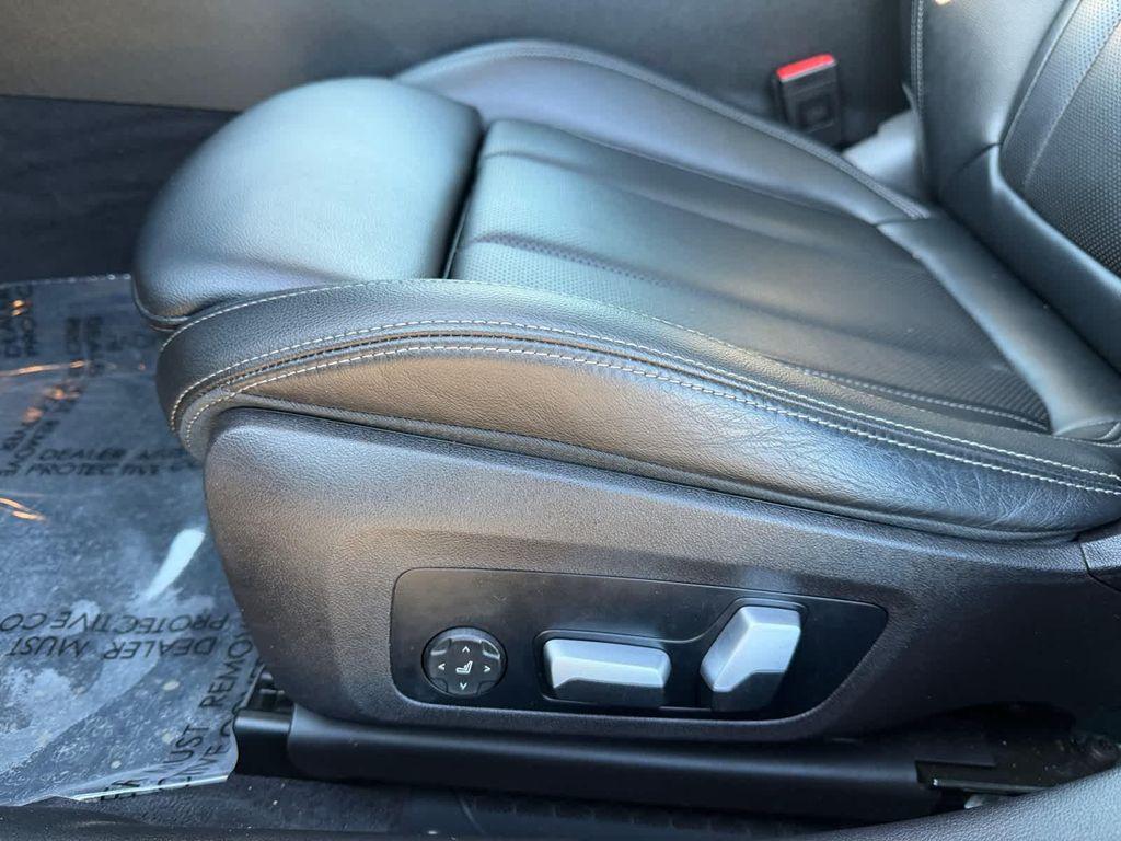 used 2023 BMW 330 car, priced at $29,968