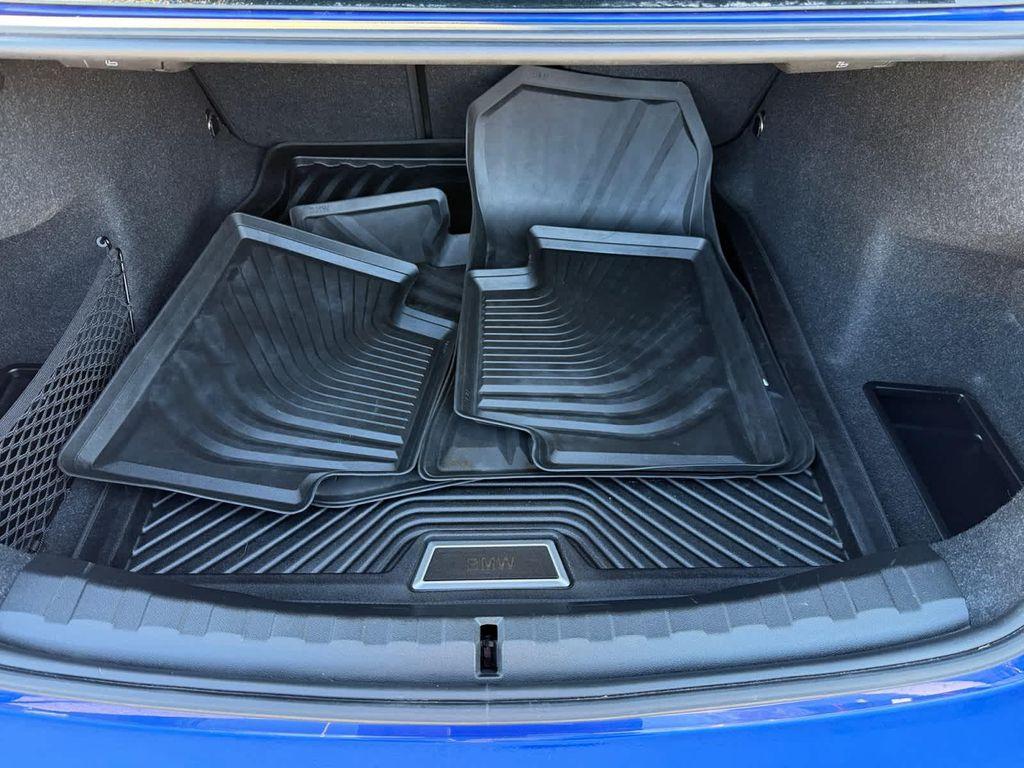 used 2023 BMW 330 car, priced at $29,968