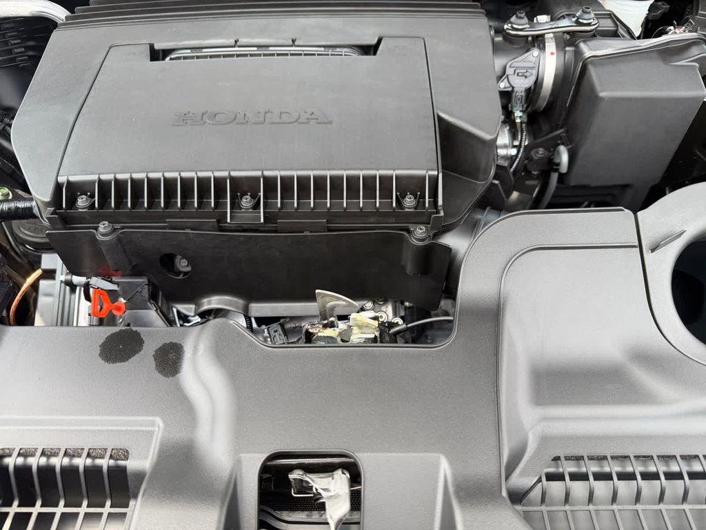 new 2026 Honda Passport car, priced at $54,145