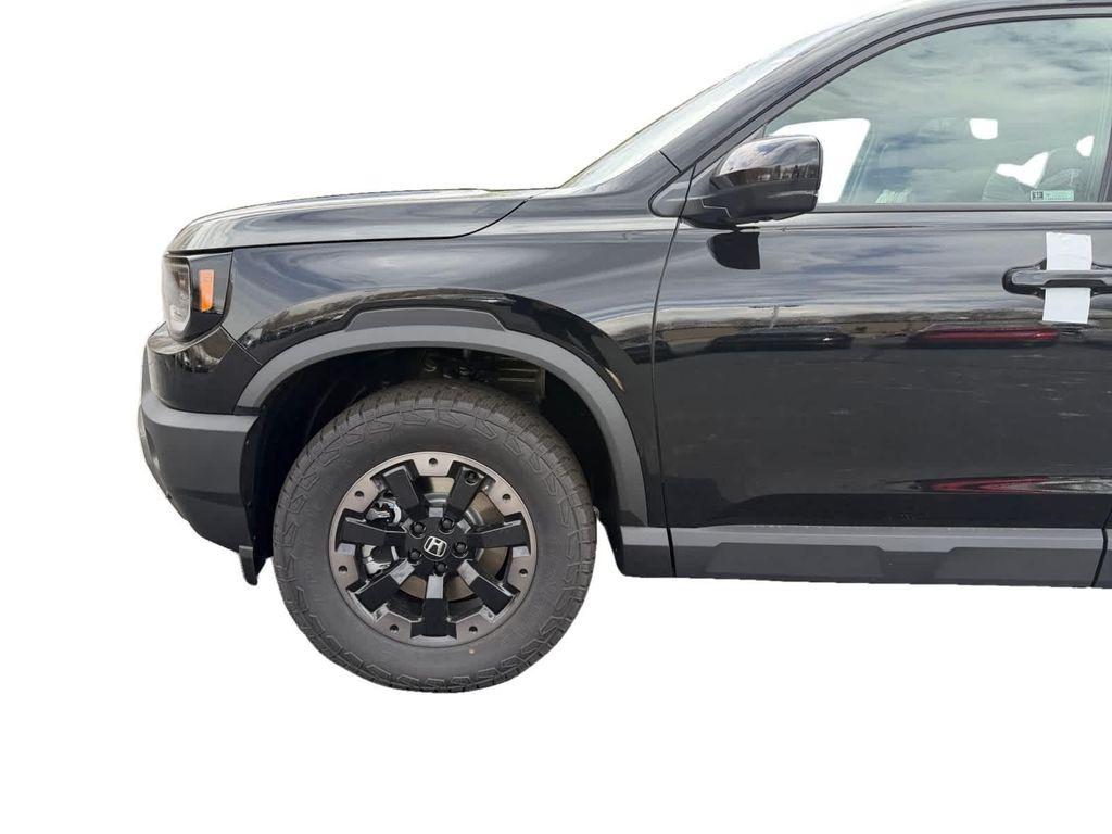 new 2026 Honda Passport car, priced at $54,145