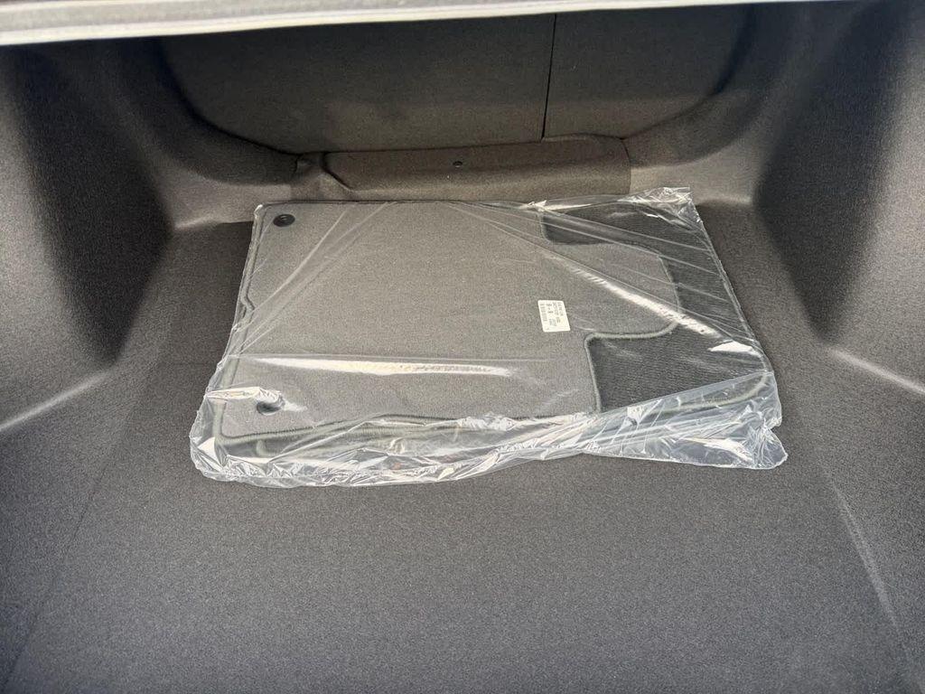 new 2026 Honda Civic Hybrid car, priced at $32,145