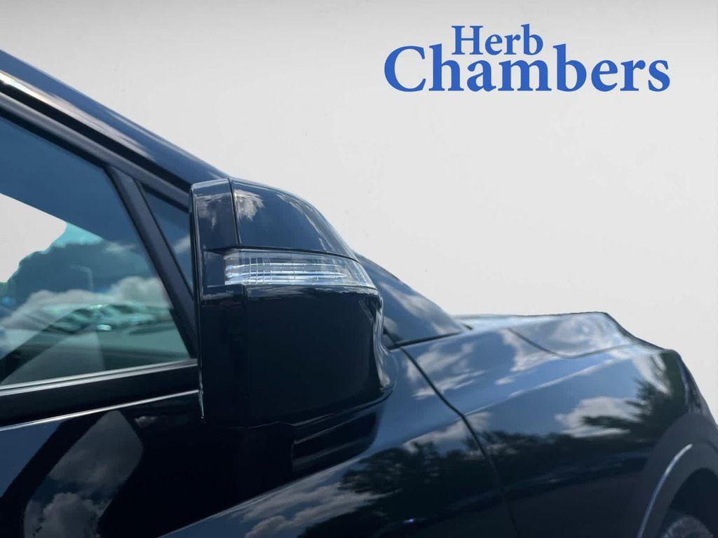 used 2023 Chevrolet Blazer car, priced at $30,968