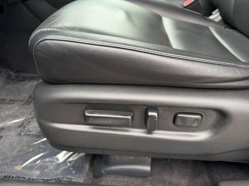 used 2023 Honda Ridgeline car, priced at $30,968