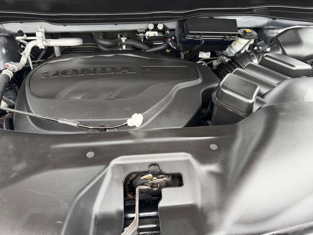 used 2023 Honda Ridgeline car, priced at $30,968