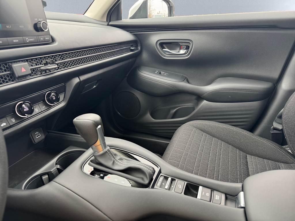 used 2026 Honda HR-V car, priced at $28,498
