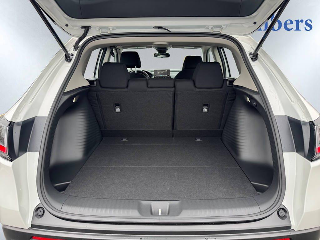 used 2026 Honda HR-V car, priced at $28,498