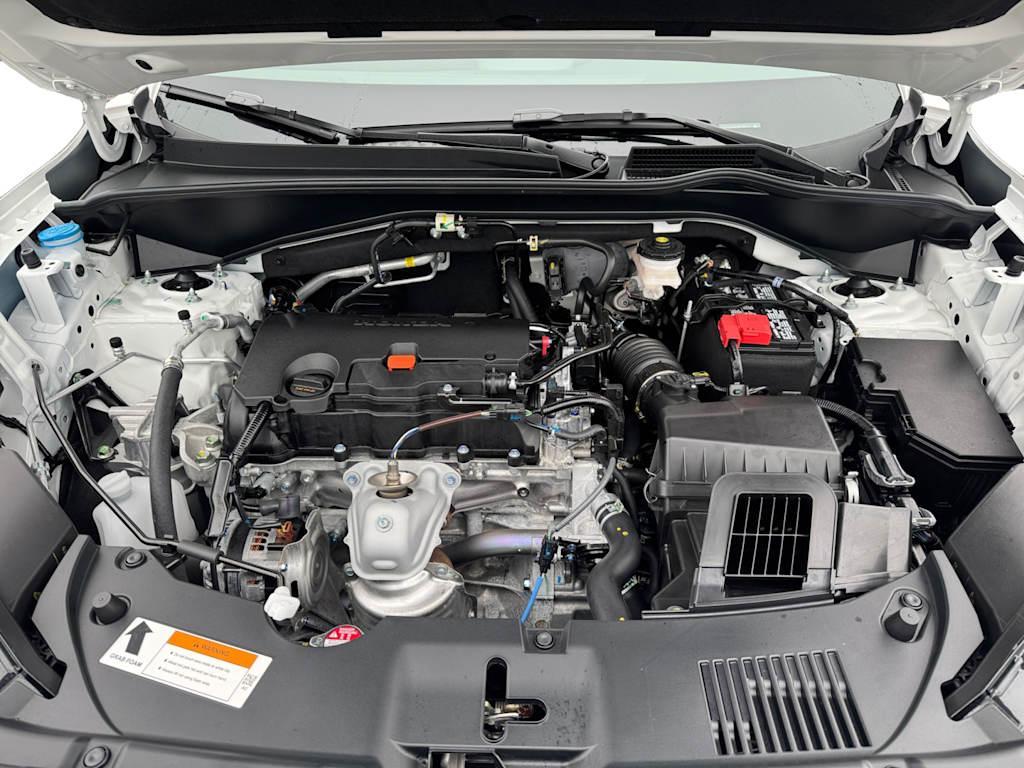 used 2026 Honda HR-V car, priced at $28,498