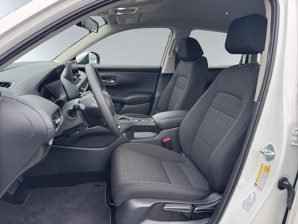 used 2026 Honda HR-V car, priced at $28,498