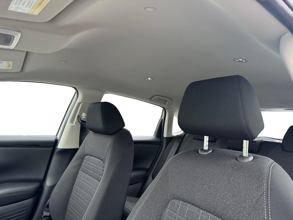 used 2026 Honda HR-V car, priced at $28,498