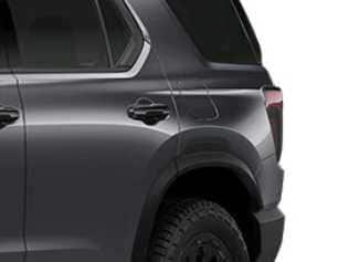 new 2026 Honda Passport car, priced at $51,345