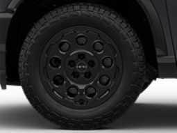 new 2026 Honda Passport car, priced at $51,345