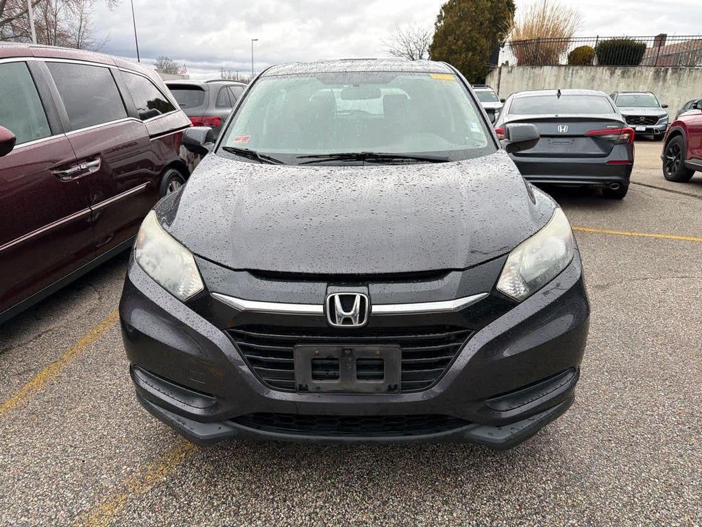used 2017 Honda HR-V car, priced at $13,968