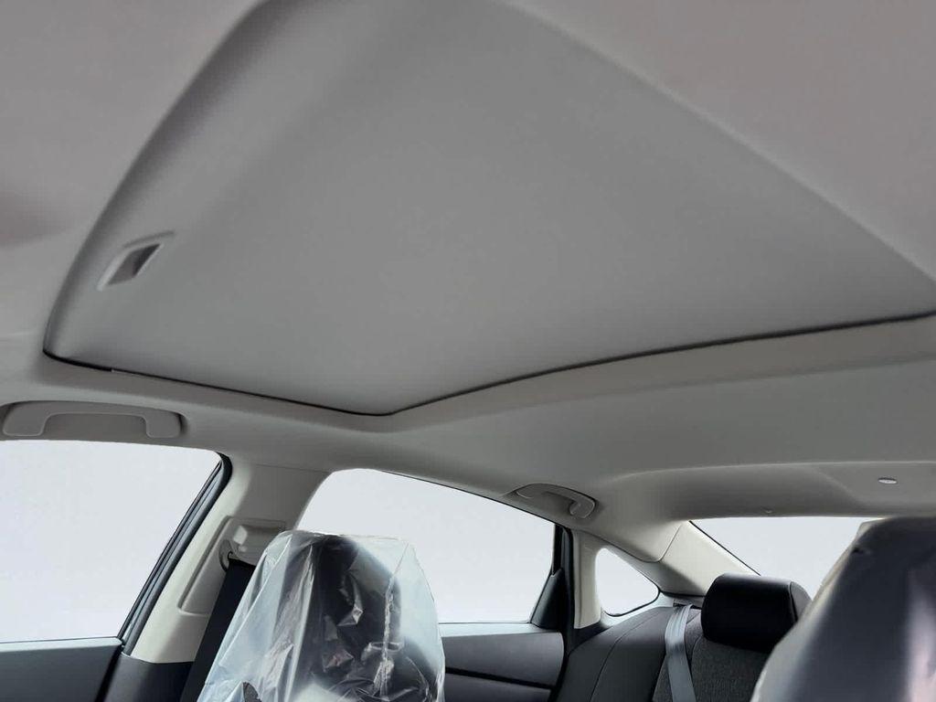 new 2026 Honda Accord car, priced at $31,890