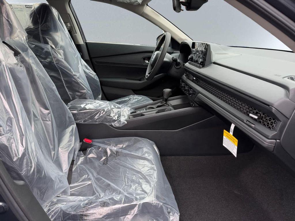 new 2026 Honda Accord car, priced at $31,890