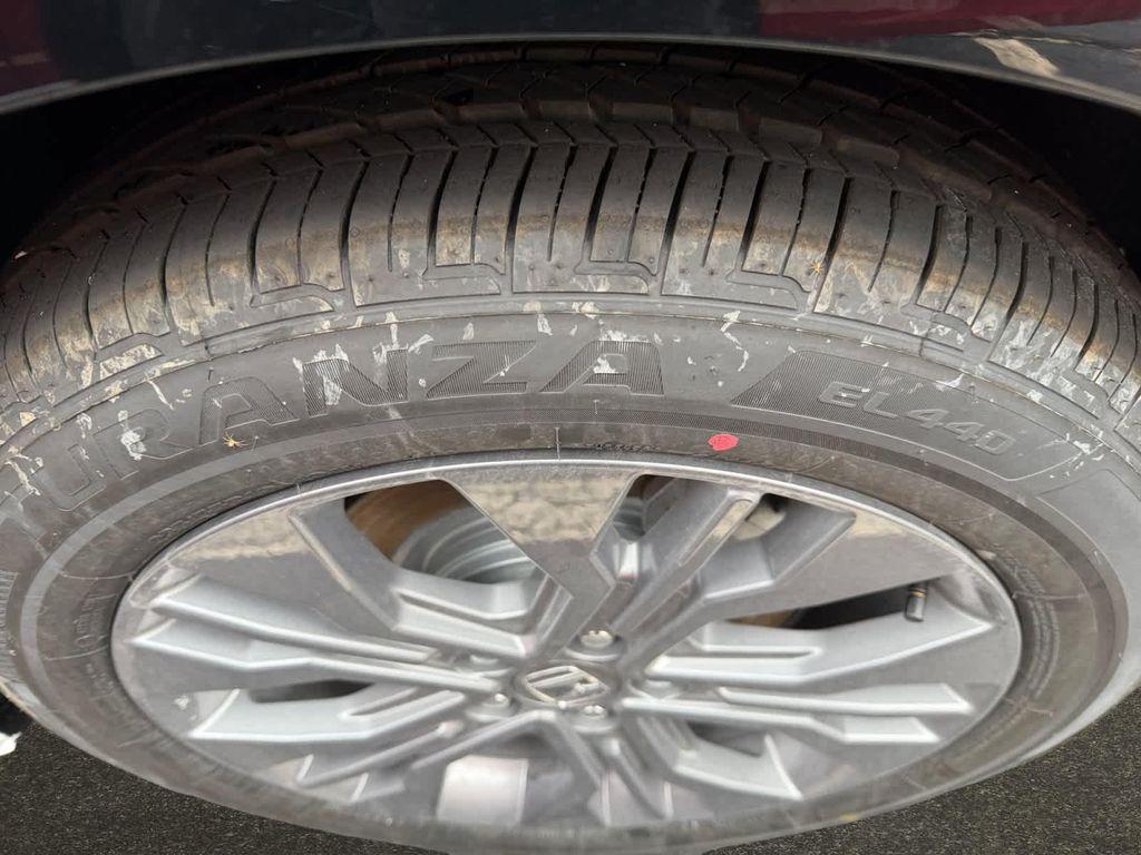 new 2026 Honda Odyssey car, priced at $48,990