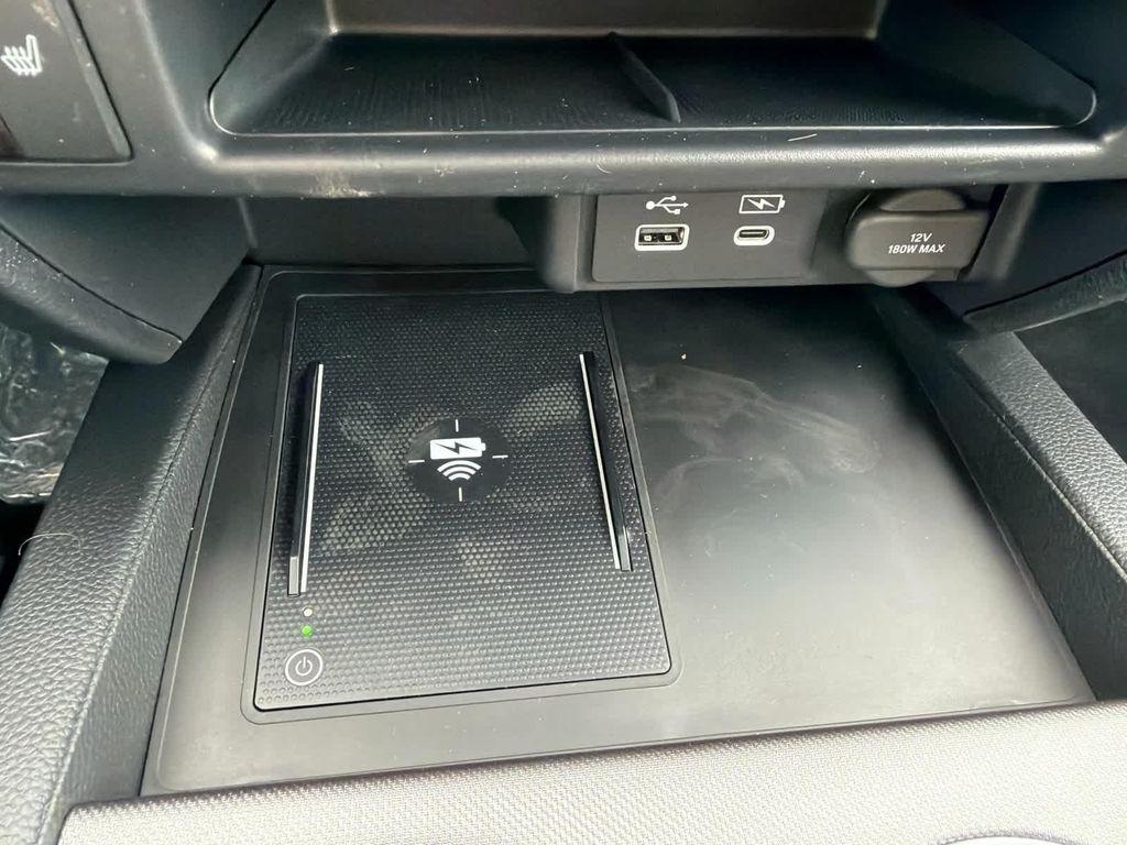 new 2026 Honda Ridgeline car, priced at $45,345