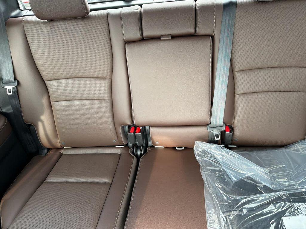 new 2026 Honda Ridgeline car, priced at $45,345