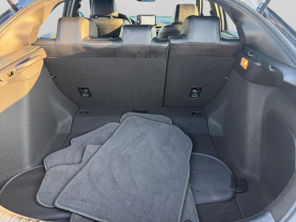 used 2025 Honda Civic Hybrid car, priced at $26,968