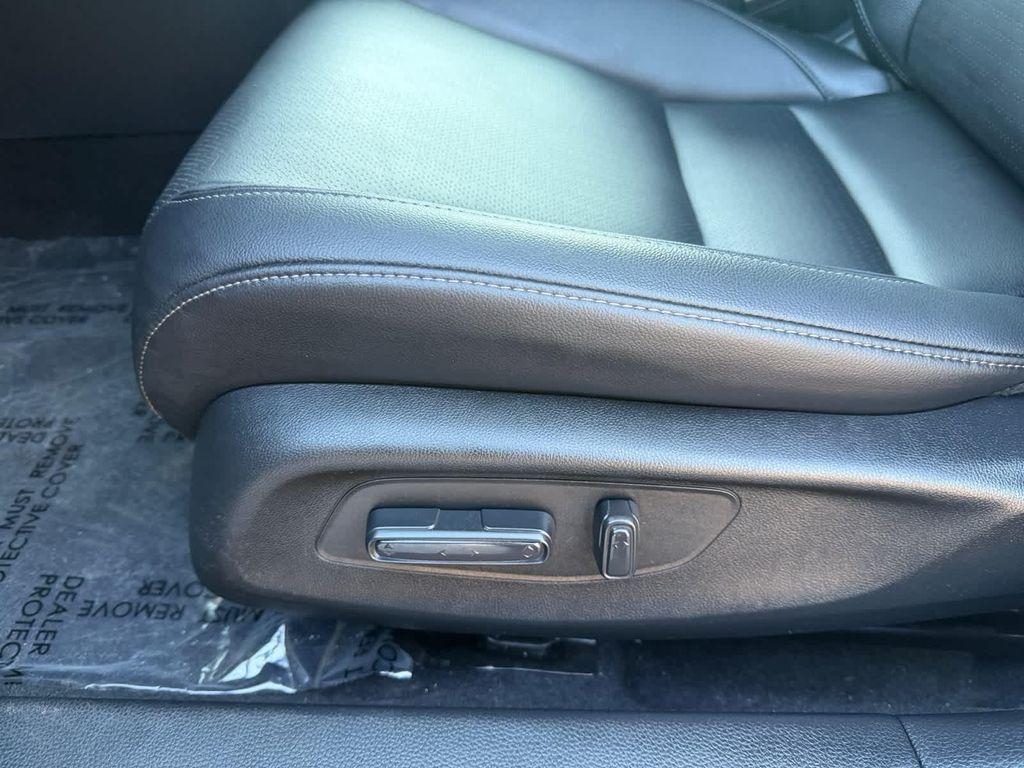 used 2025 Honda Civic Hybrid car, priced at $26,968