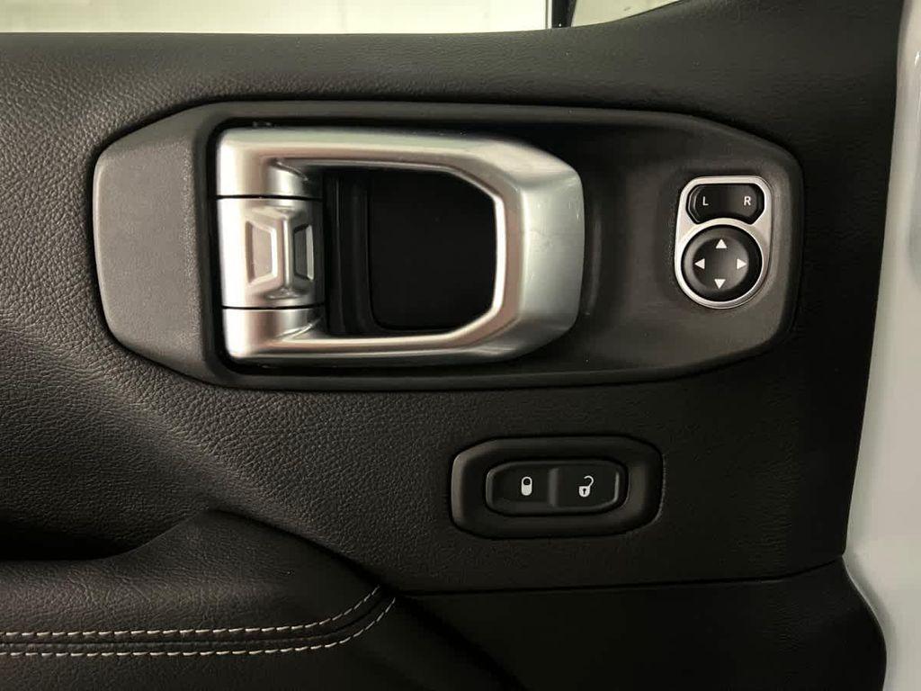 used 2020 Jeep Gladiator car, priced at $26,488