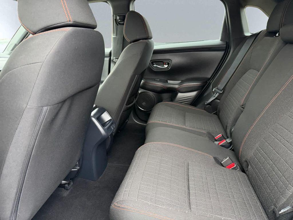 used 2024 Honda HR-V car, priced at $24,968