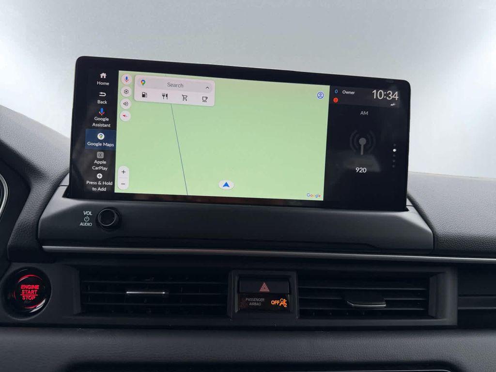 new 2026 Honda Pilot car, priced at $56,490