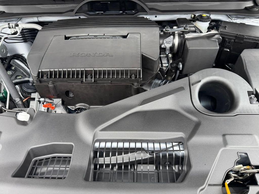 new 2026 Honda Pilot car, priced at $56,490