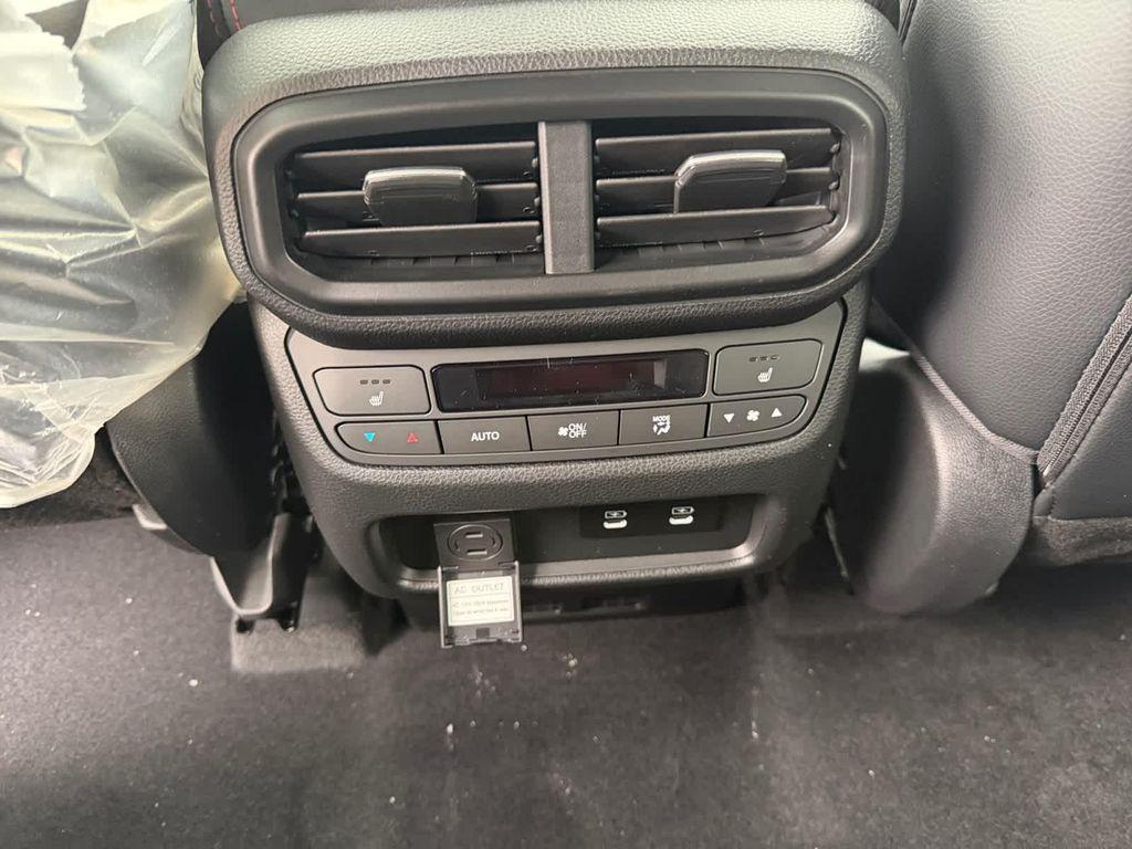 new 2026 Honda Pilot car, priced at $56,490