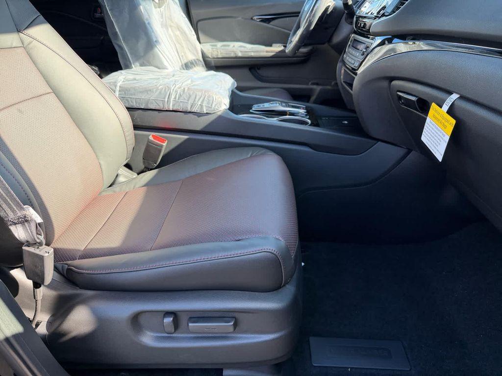 new 2026 Honda Ridgeline car, priced at $48,890