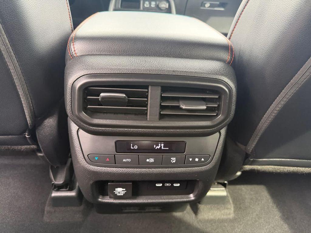 used 2025 Honda Pilot car, priced at $44,467