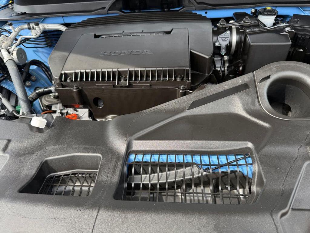 used 2025 Honda Pilot car, priced at $44,467
