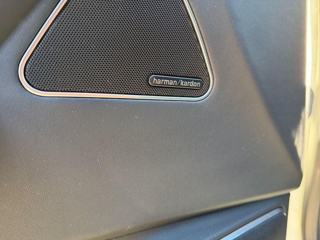 used 2024 Maserati Levante car, priced at $61,968