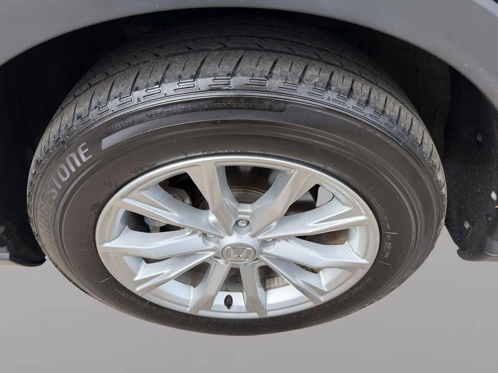 used 2024 Honda CR-V car, priced at $32,768