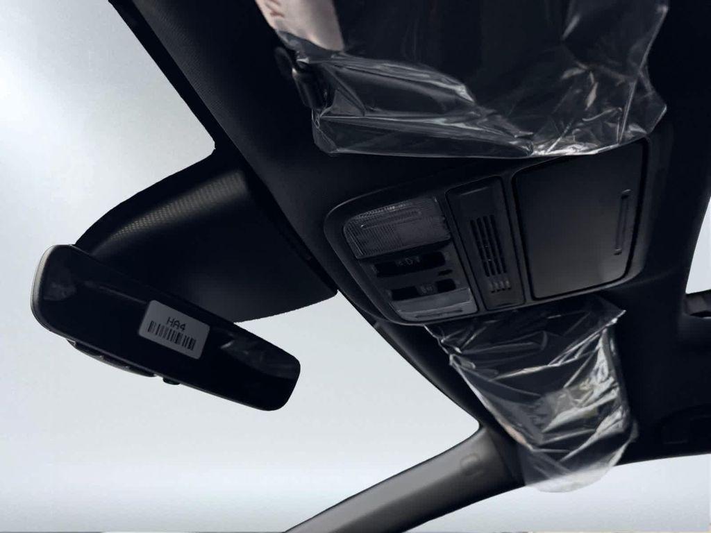 new 2026 Honda Odyssey car, priced at $45,845