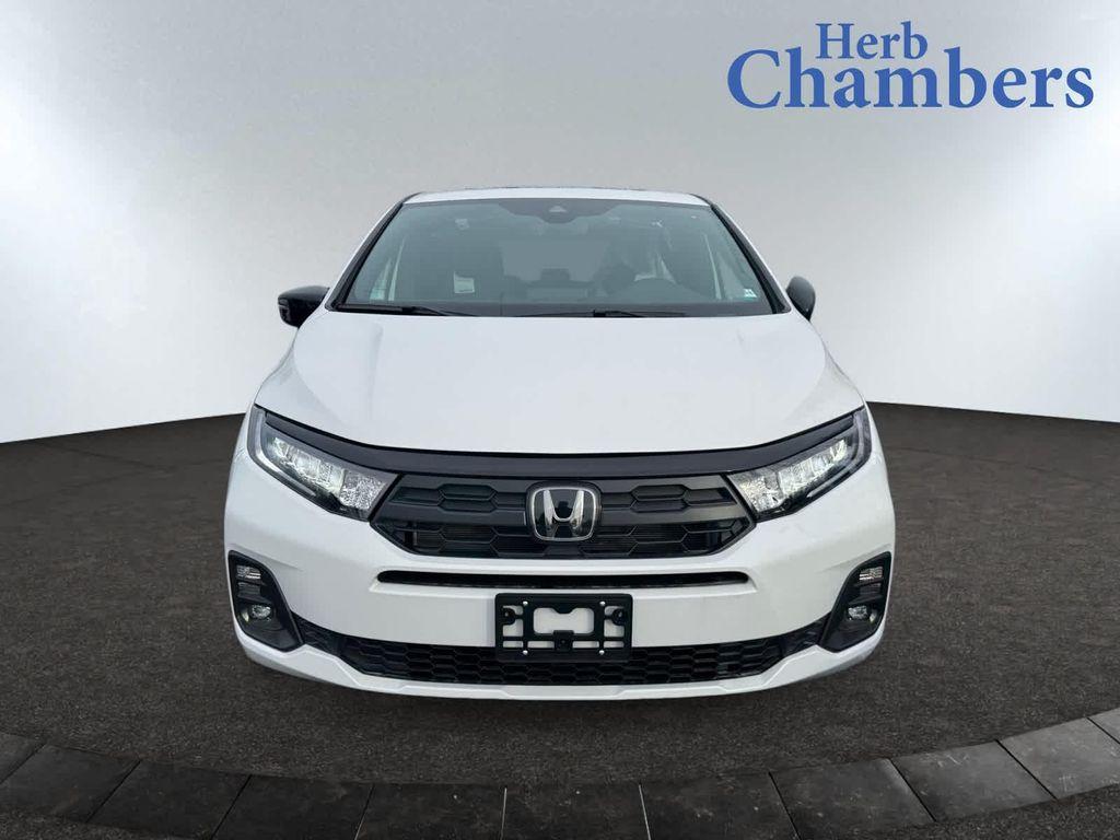 new 2026 Honda Odyssey car, priced at $45,845
