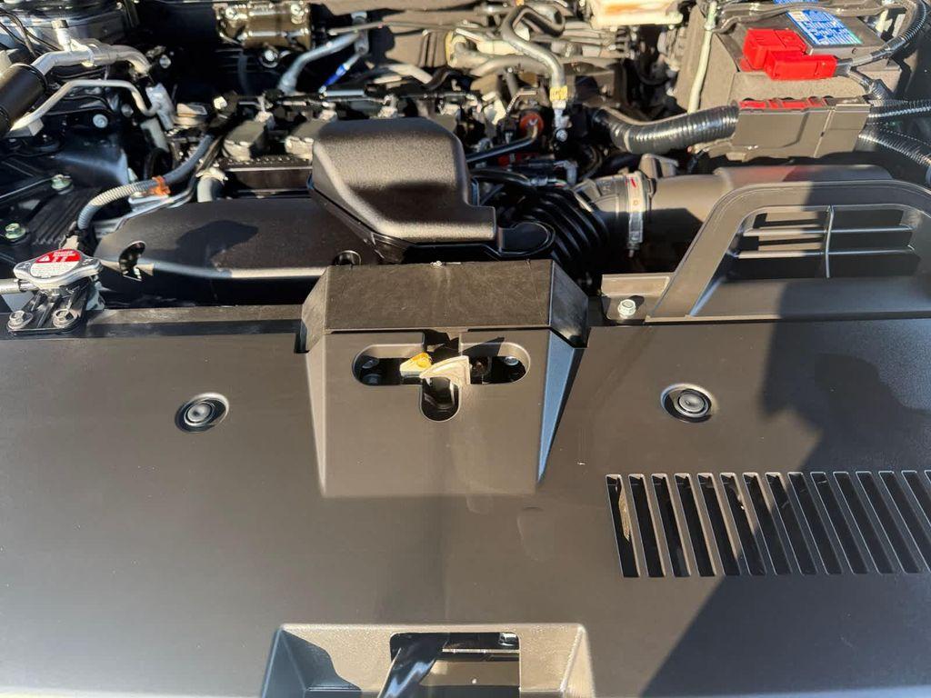 used 2024 Honda CR-V car, priced at $31,488