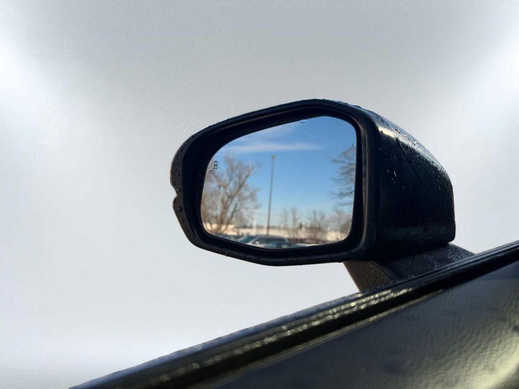 used 2024 Honda CR-V car, priced at $31,488