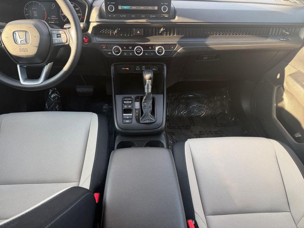 used 2024 Honda CR-V car, priced at $31,488