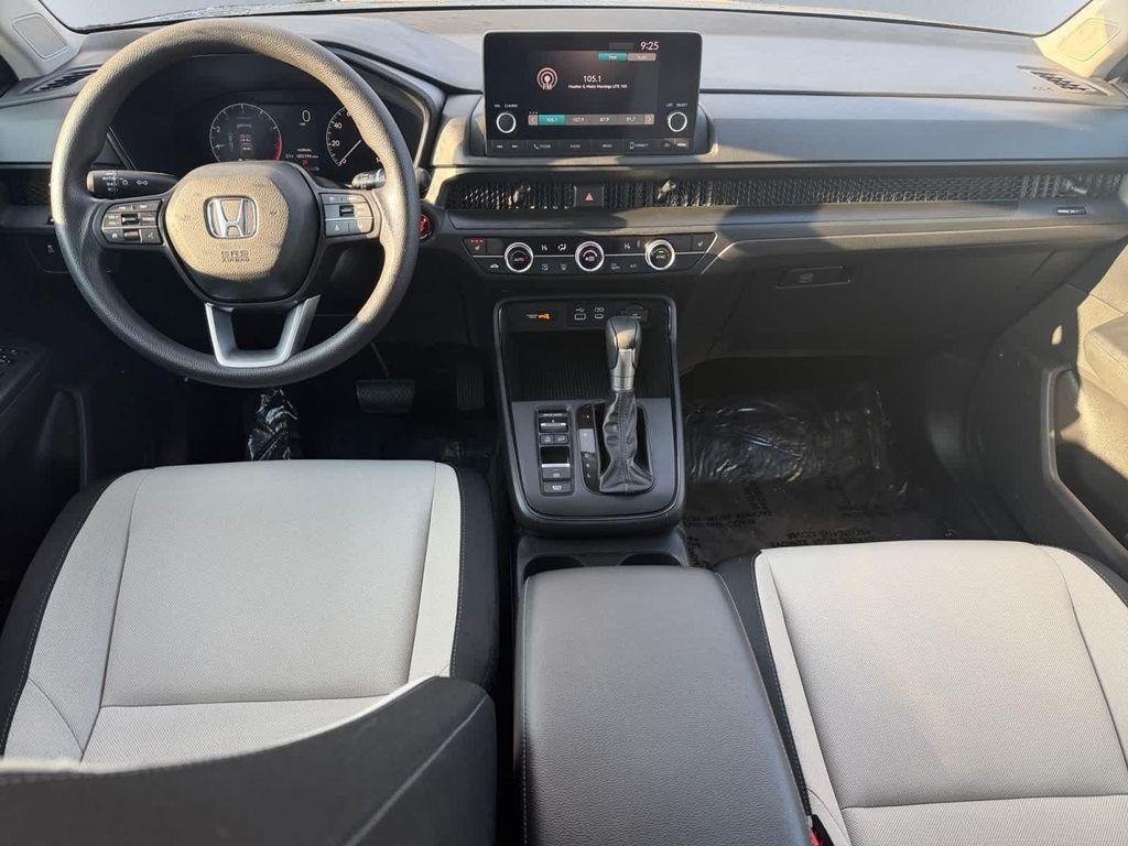 used 2024 Honda CR-V car, priced at $31,488