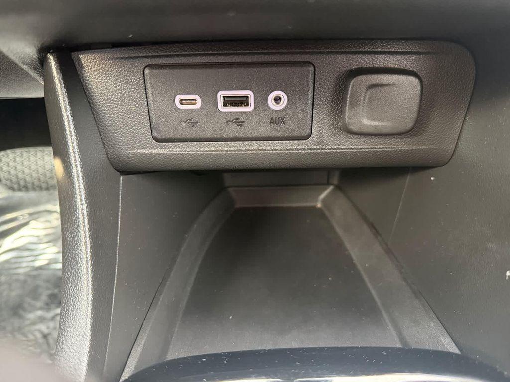 used 2021 Buick Encore GX car, priced at $17,288